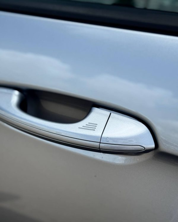 Ford Edge II Рестайлинг - Image 16