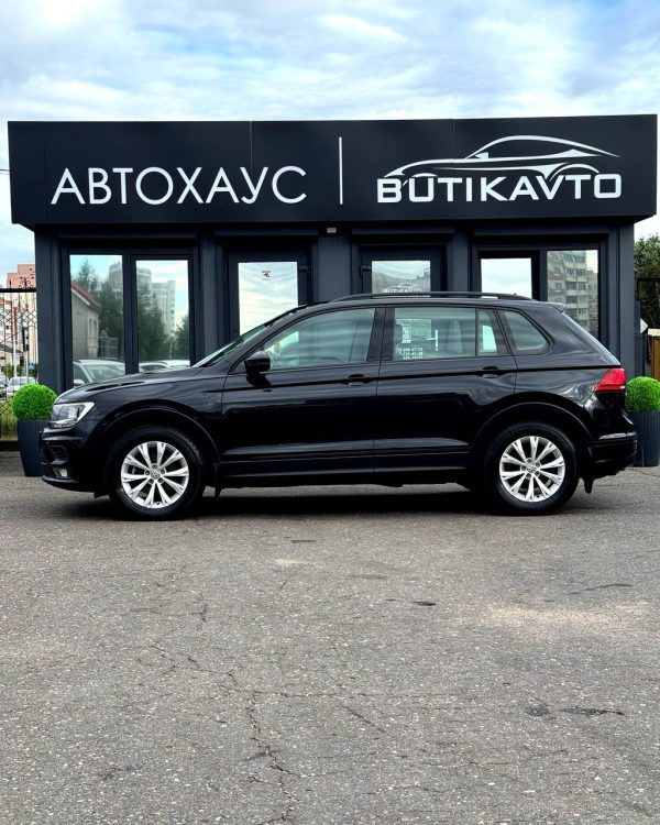 Volkswagen Tiguan - Image 7
