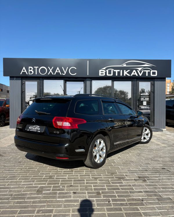 Citroen C5 II - Image 6