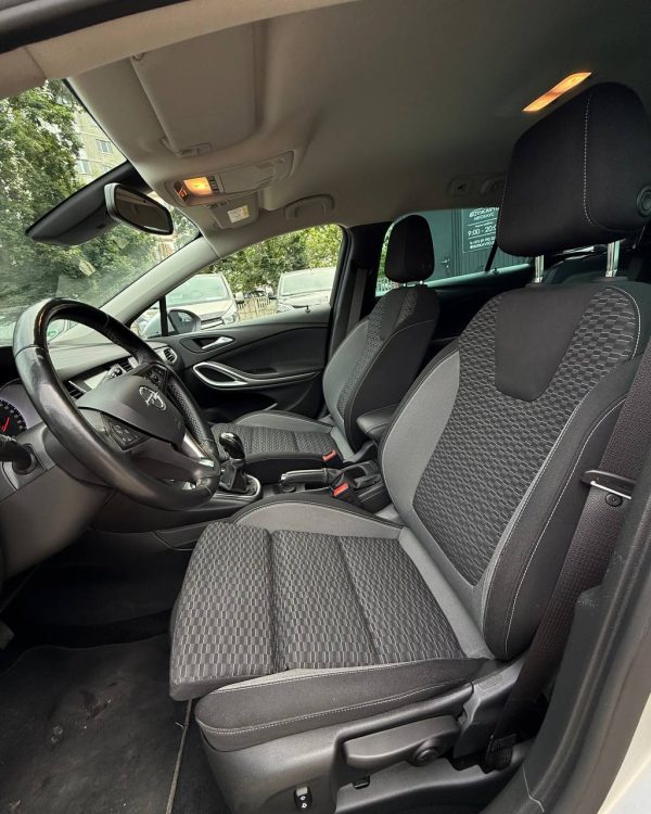 Opel Astra K · Рестайлинг - Image 7