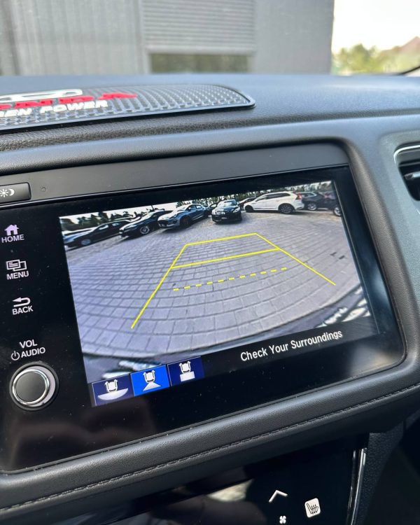 HONDA HR-V - Image 13