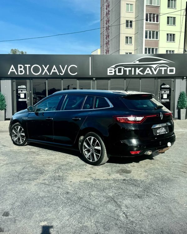 Renault Megane IV - Image 5