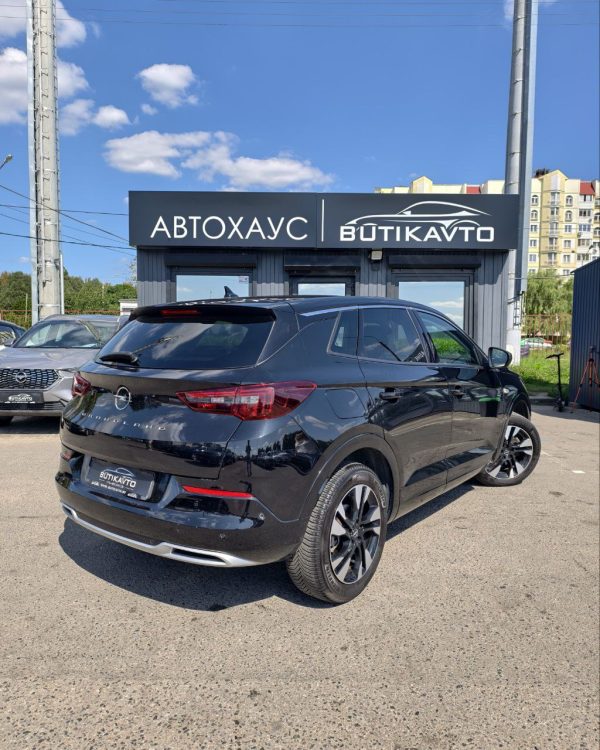 Opel Grandland X I · Рестайлинг - Image 6