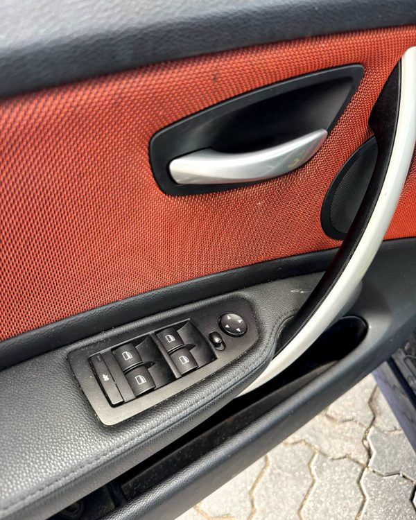 BMW 1 серия E81 E82 E88 E87 · Рестайлинг - Image 9
