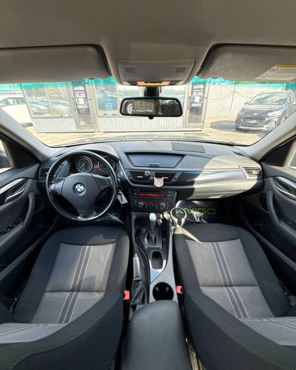 BMW X1 E84 - Image 7