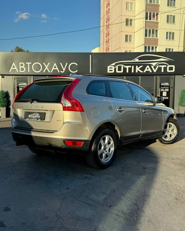 Volvo XC60 I - Image 7