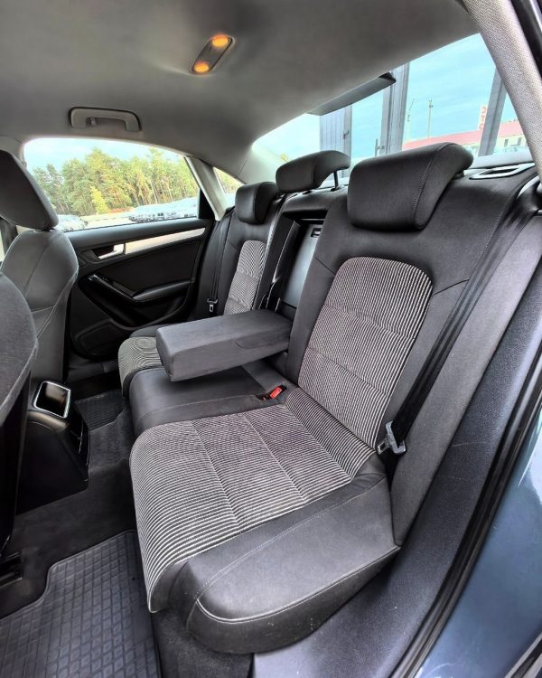 Audi A4 B8 - Image 11
