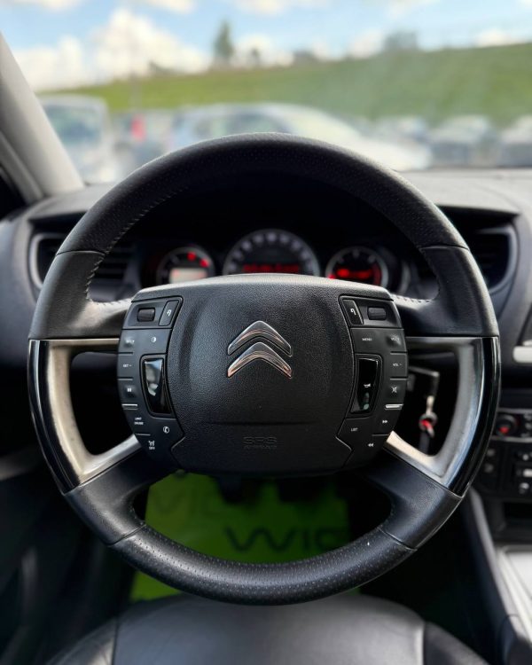 CITROEN C5 - Image 10