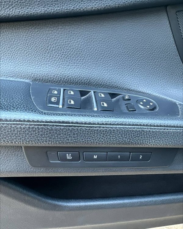 BMW 7 серия F02 (Long) - Image 13
