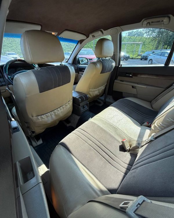 Opel Omega B · Рестайлинг - Image 13