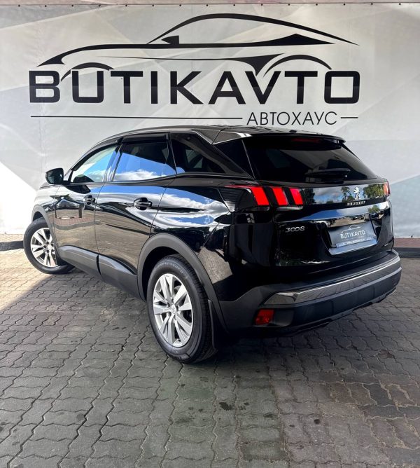 Peugeot 3008 II - Image 5