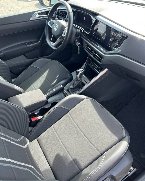 Volkswagen Taigo I - Image 14