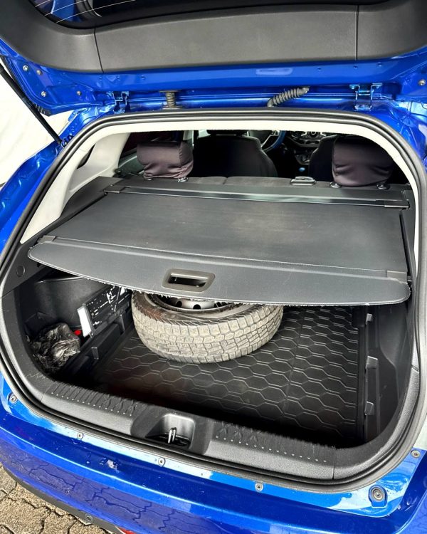 Lada (ВАЗ) Vesta I - Image 13