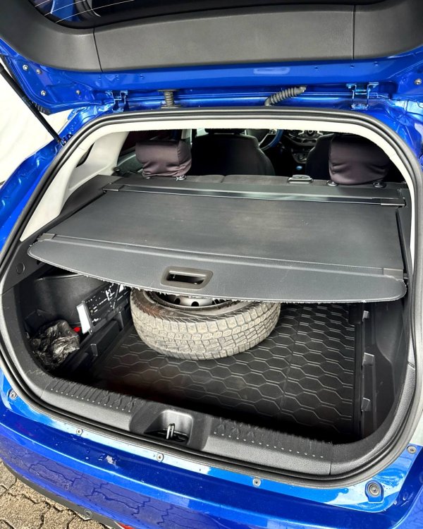 Lada (ВАЗ) Vesta I - Image 13