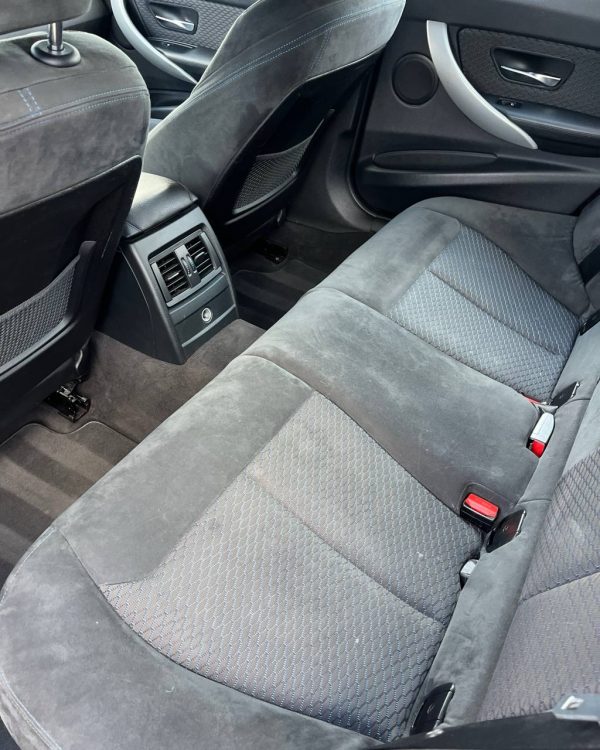 BMW 3 серия F30 F31 - Image 11