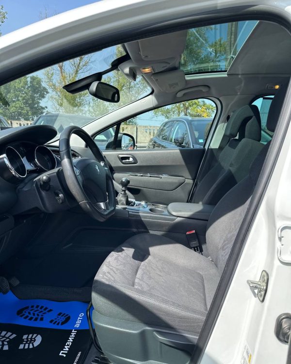 Peugeot 3008 I - Image 7
