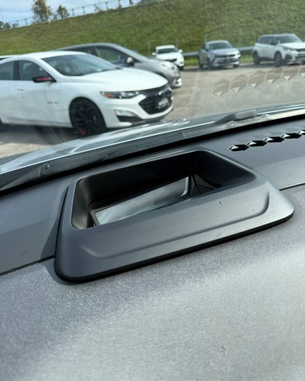 Geely Geometry C I - Image 19