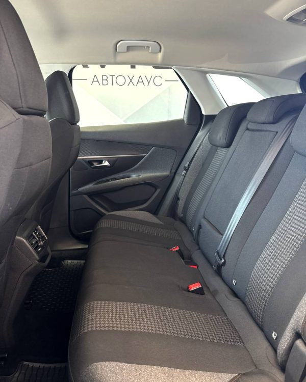 Peugeot 3008 II - Image 14