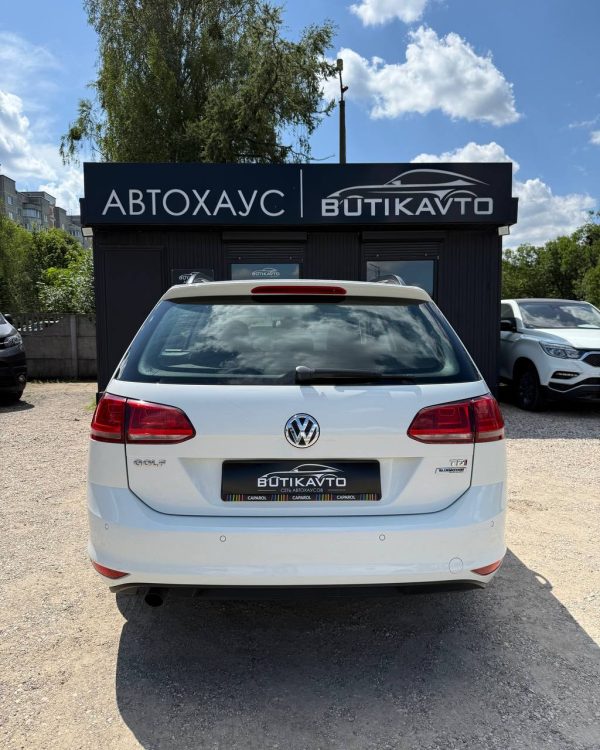 Volkswagen Golf VII - Image 5