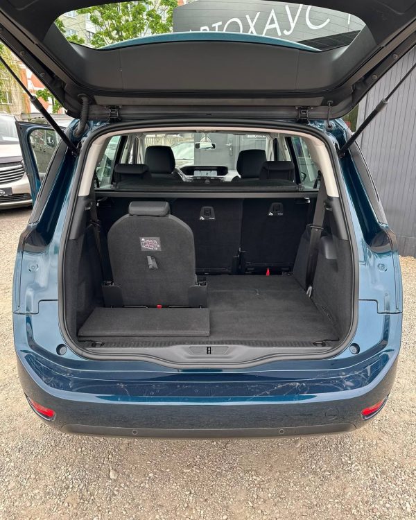 Citroen C4 Grand Spacetourer - Image 12