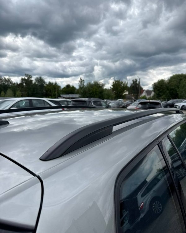 Volkswagen Golf VII · Рестайлинг - Image 17