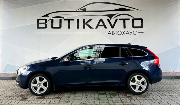 Volvo V60 I - Image 4