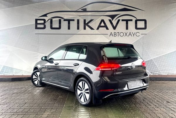 Volkswagen e-Golf VII - Image 5