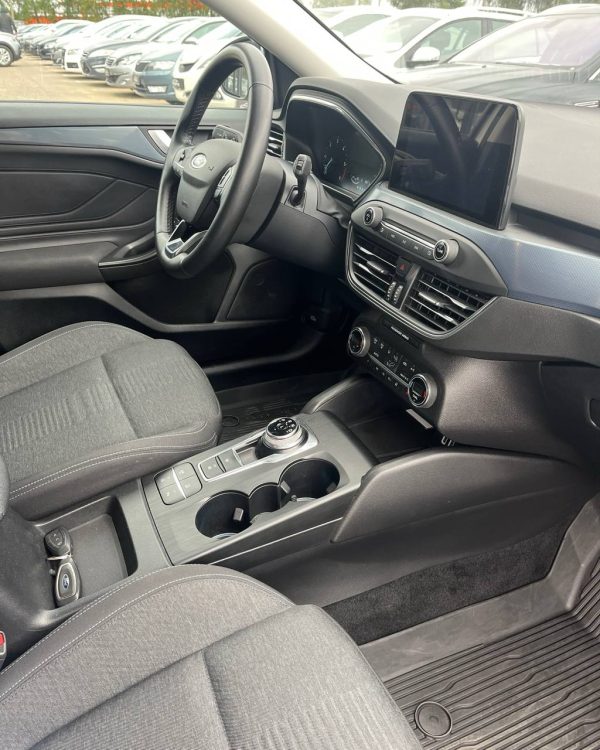 Ford Focus Active IV - Image 14