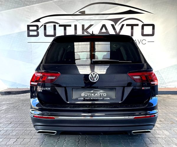 Volkswagen Tiguan II - Image 6