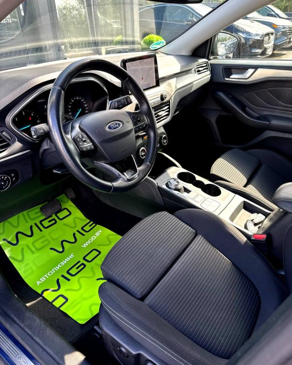 Ford Focus IV - Image 9