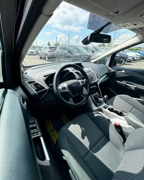 Ford Grand C-Max I - Image 10