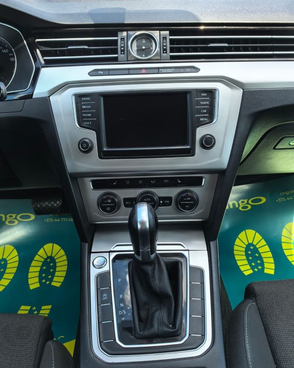 Volkswagen Passat B8 - Image 13
