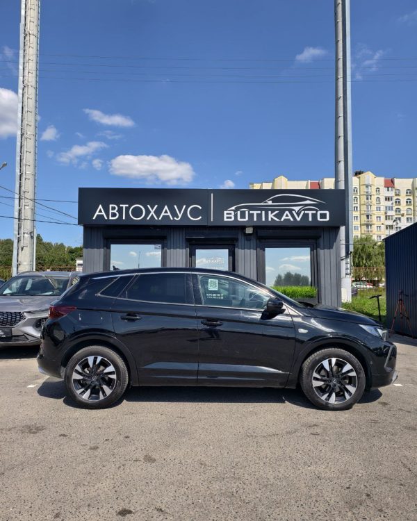 Opel Grandland X I · Рестайлинг - Image 7