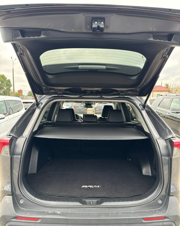 Toyota RAV4 V (XA50) - Image 12
