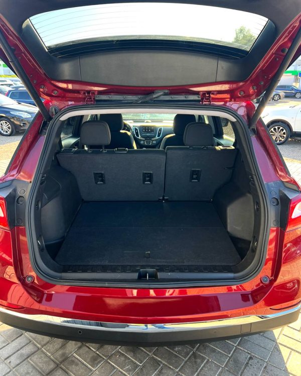Chevrolet Equinox III - Image 15