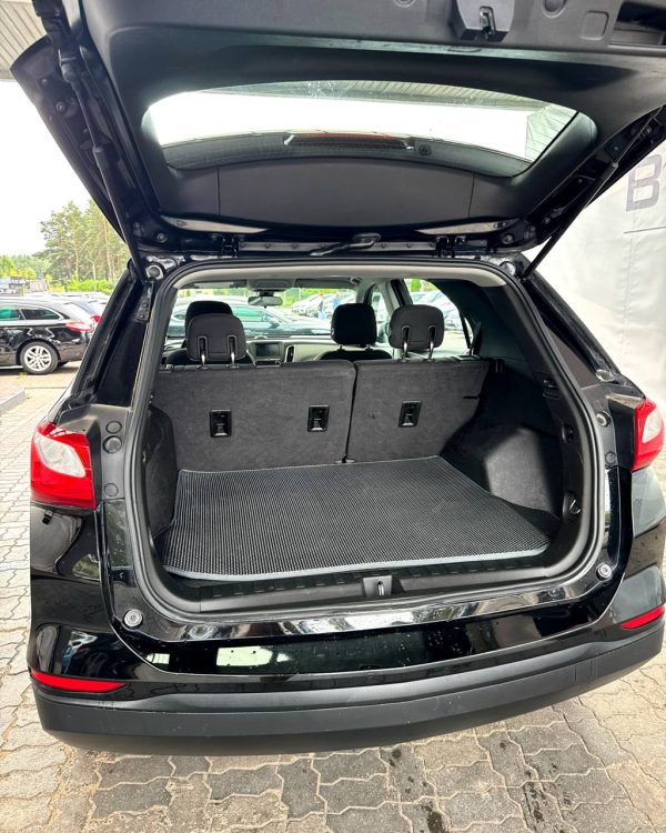 Chevrolet Equinox III - Image 15