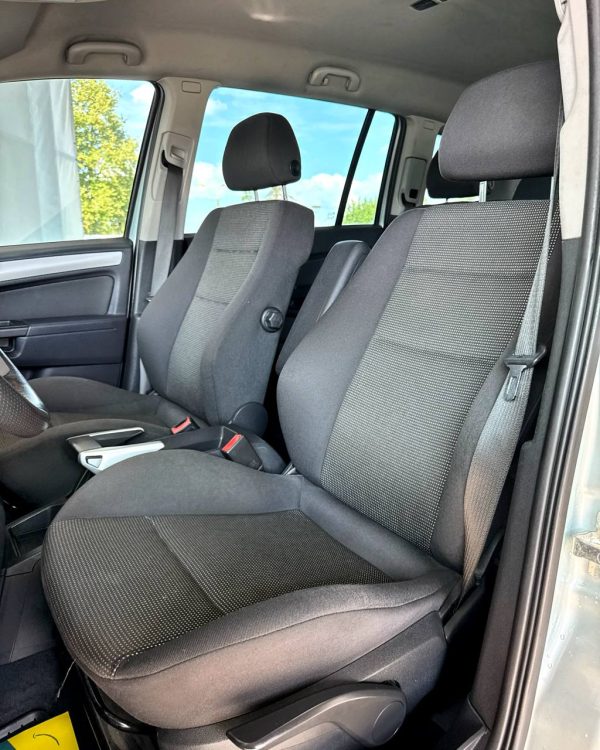 Opel Zafira B · Рестайлинг - Image 10