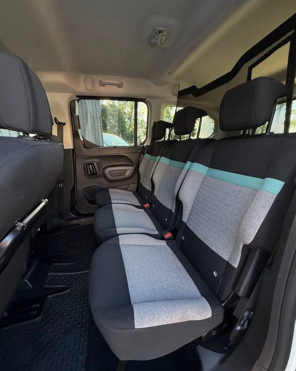 Citroen Berlingo III - Image 8