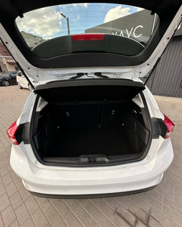 Ford Focus IV - Image 11
