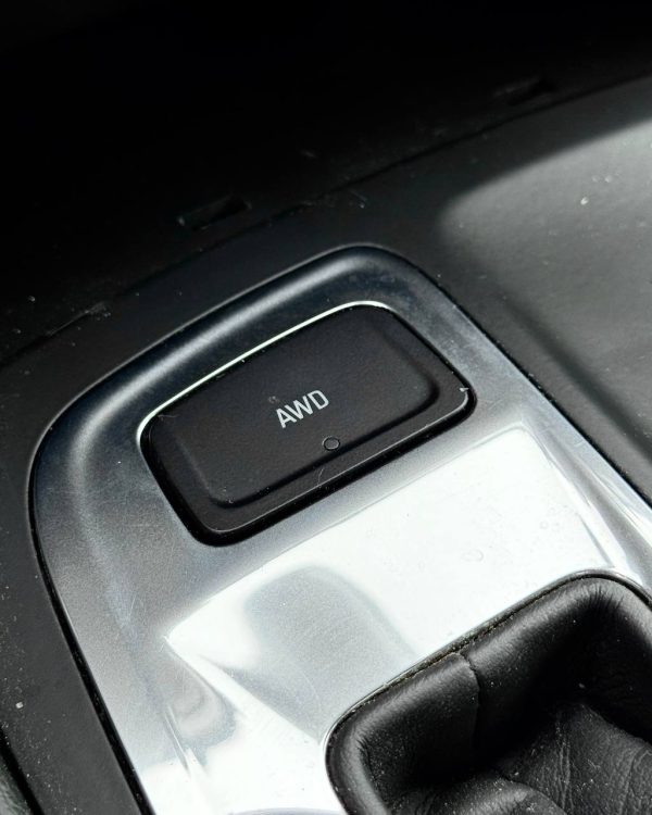 Chevrolet Equinox III - Image 20