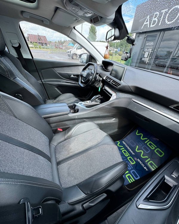 Peugeot 5008 II - Image 13