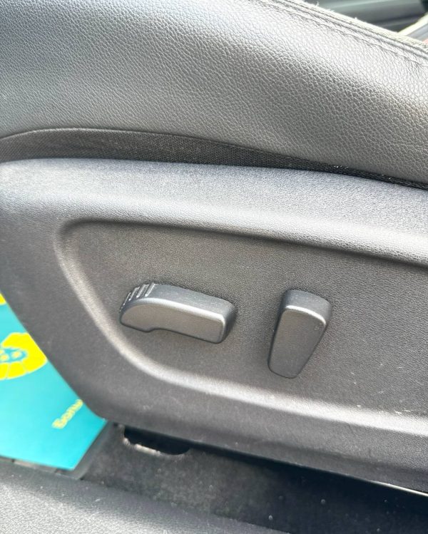 NISSAN QASHQAI 0286 - Image 13