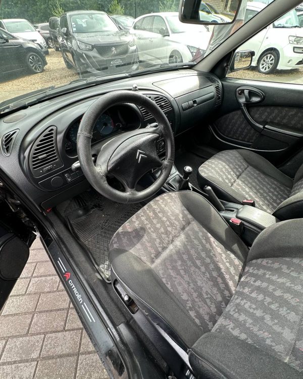 Citroen Xsara I · Рестайлинг - Image 7