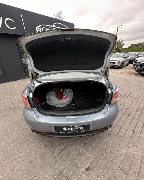 MAZDA 6 - Image 10