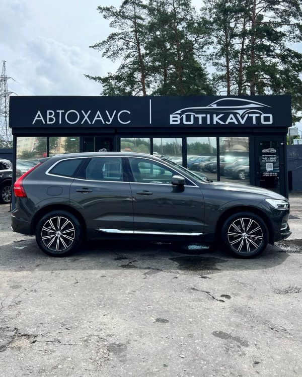 Volvo XC60 II - Image 17