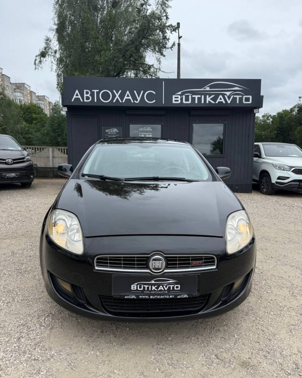 Fiat Bravo II - Image 2