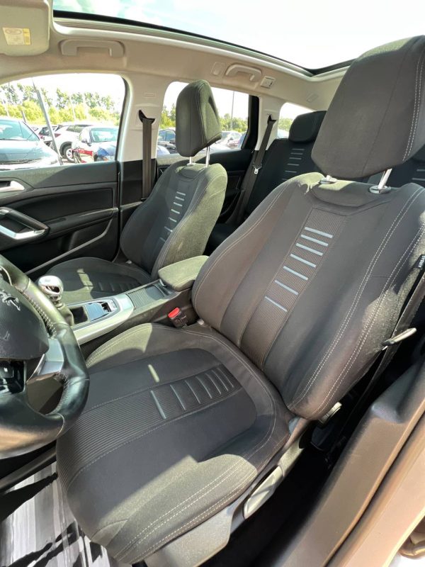 Peugeot 308 T9 - Image 11
