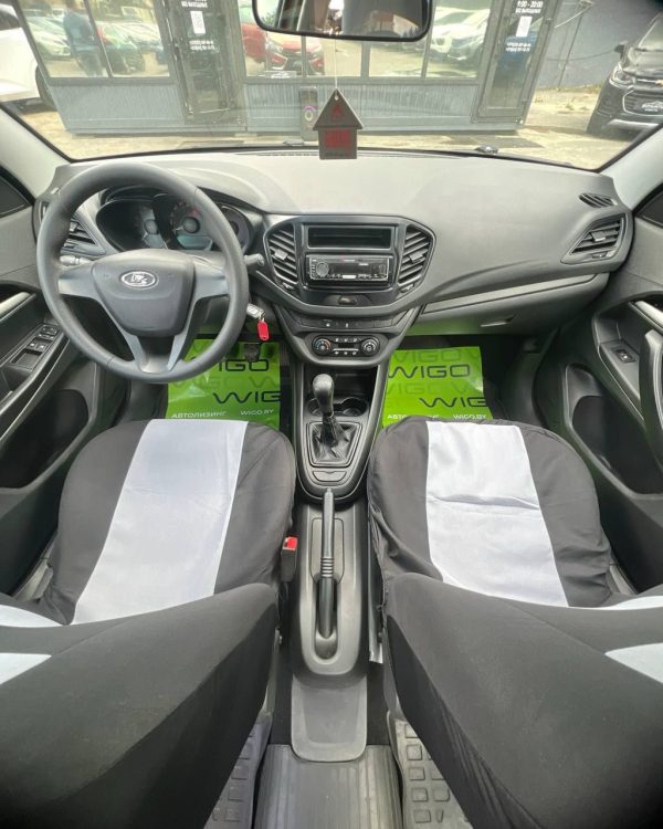 LADA VESTA - Image 9