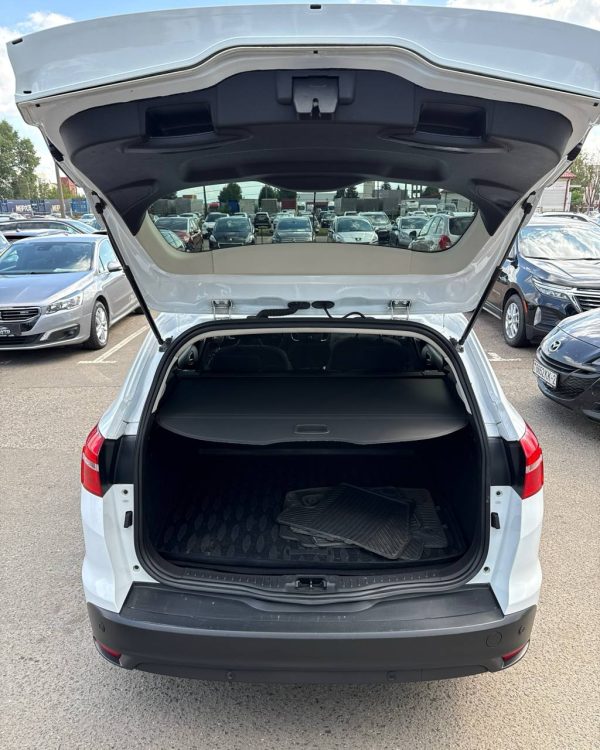 Ford Focus III · Рестайлинг - Image 12