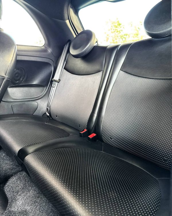 Fiat 500е I - Image 14